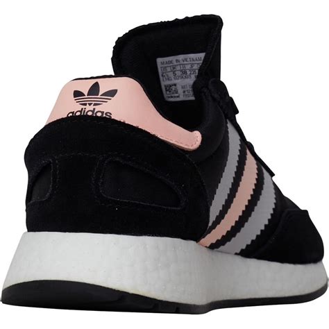 adidas damenschuhe sneaker schwarz|adidas schuhe damen leo print.